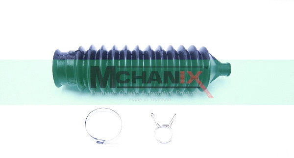 Jeu de joints-soufflets, direction Mchanix MZSGK-002