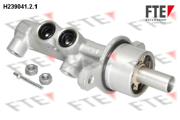 Maître-cylindre de frein FTE 9220252