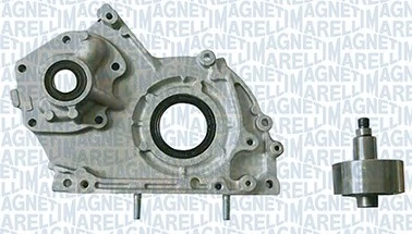 Pompe à huile MAGNETI MARELLI 351516000003