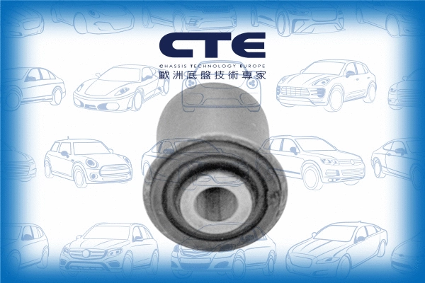 Suspension, bras de liaison CTE CBH06039
