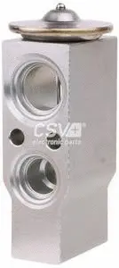 Détendeur, climatisation CSV electronic parts CRV2083