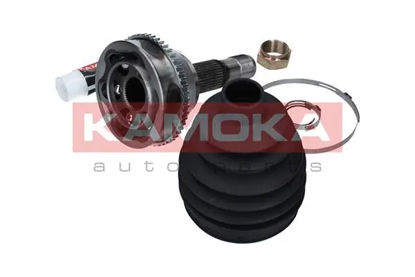 Jeu de joints, arbre de transmission KAMOKA 6508