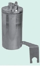 Filtre déshydratant, climatisation ALLMAKES 68029242AA