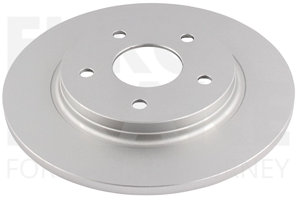 Disque de frein EUROBRAKE 5815319334