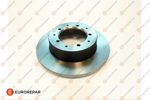 Disque de frein EUROREPAR 1667852680