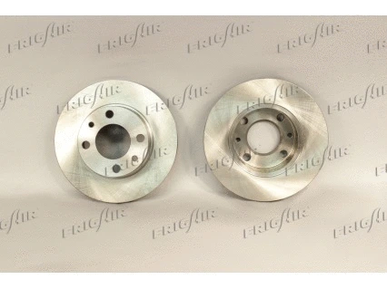 Disque de frein FRIGAIR DC04.105