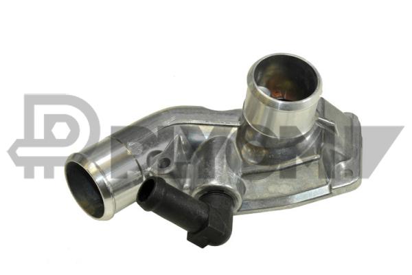 Thermostat, liquide de refroidissement PLYOM P756863