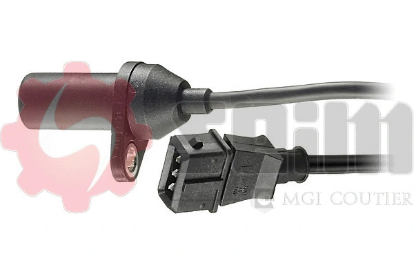 Capteur d'angle, vilebrequin SEIM CP02
