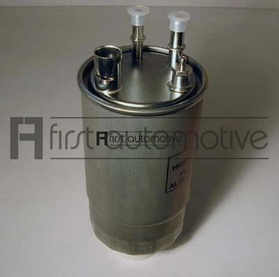 Filtre à carburant 1A FIRST AUTOMOTIVE D20387