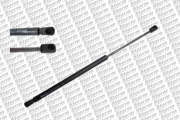 Vérin de hayon, de coffre STORM QUALITY PARTS 47098