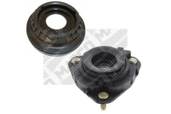 Kit de réparation, coupelle de suspension MAPCO 34360