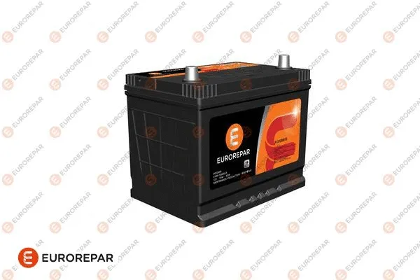 Batterie de démarrage EUROREPAR 1681309280