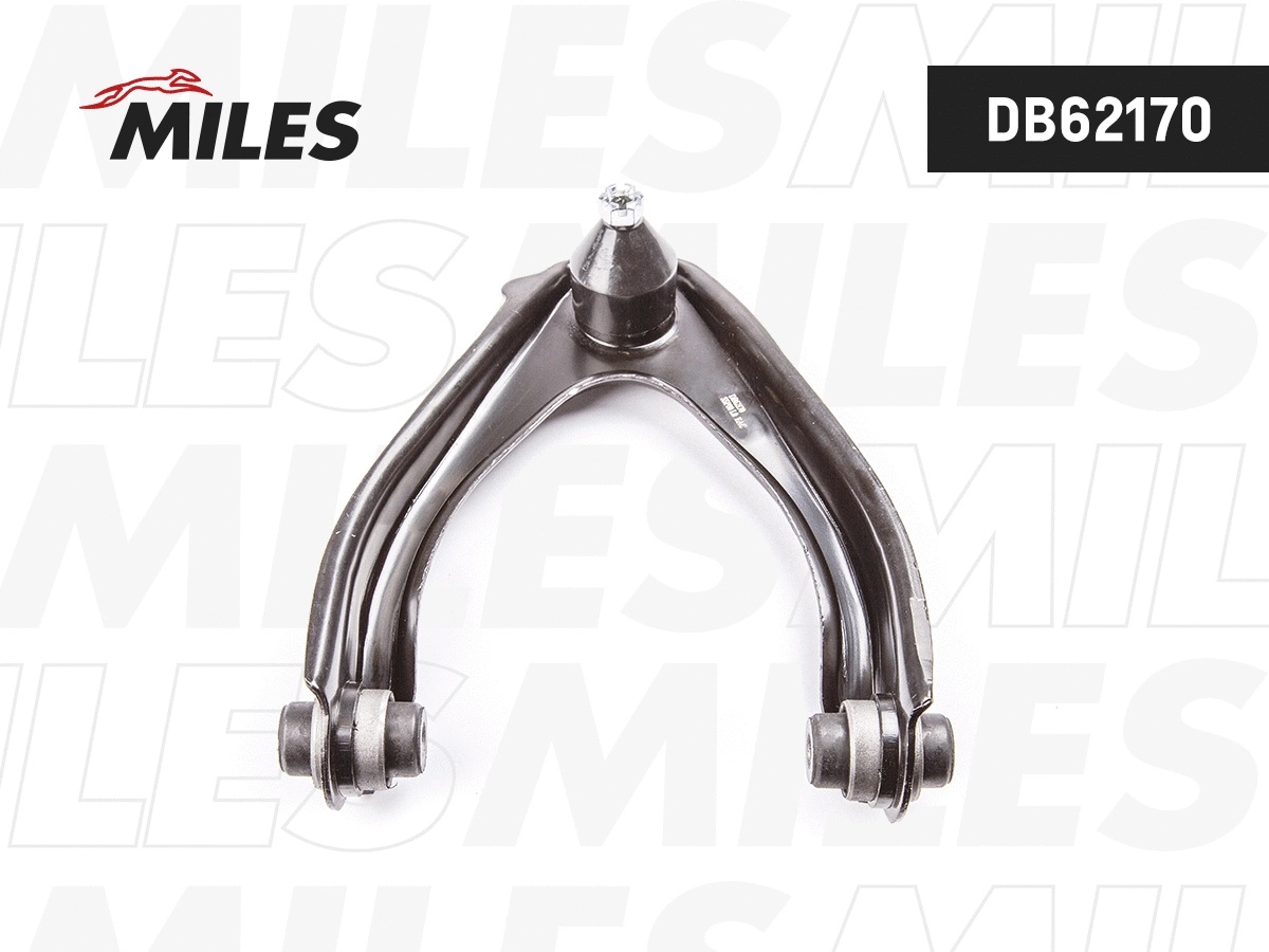 Bras de liaison, suspension de roue MILES DB62170