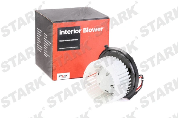 Pulseur d'air habitacle Stark SKIB-0310038