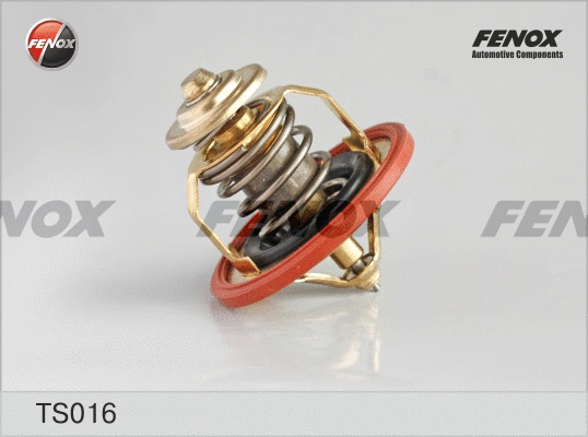 Thermostat, liquide de refroidissement FENOX TS016