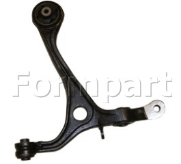 Bras de liaison, suspension de roue FORMPART 3609060