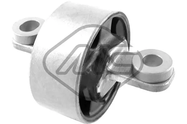 Suspension, corps de l'essieu Metalcaucho 58072