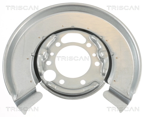 Déflecteur, disque de frein TRISCAN 8125 23226