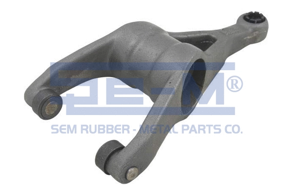 Fourchette de débrayage, embrayage SEM LASTIK 9448