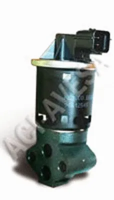 Vanne EGR ACI-AVESA AEGR-908