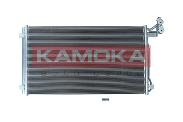 Condenseur, climatisation KAMOKA 7800101