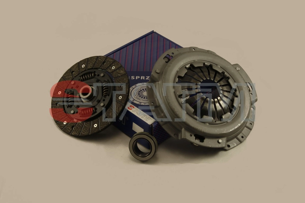 Kit d'embrayage STATIM 100.412