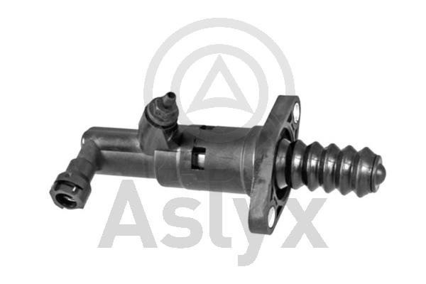 Cylindre récepteur, embrayage Aslyx AS-203337
