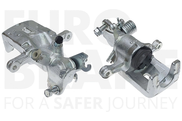 Étrier de frein EUROBRAKE 53012122131
