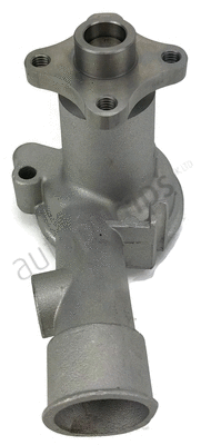 Pompe à eau, refroidissement du moteur Autopumps UK AWP1656
