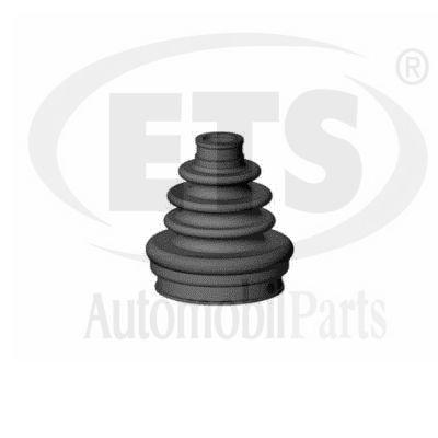 Joint-soufflet, arbre de commande ETS 31.SK.244