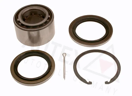 Kit de roulements de roue AUTEX 802876