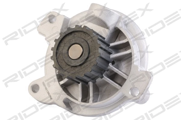 Pompe à eau, refroidissement du moteur RIDEX 1260W0109