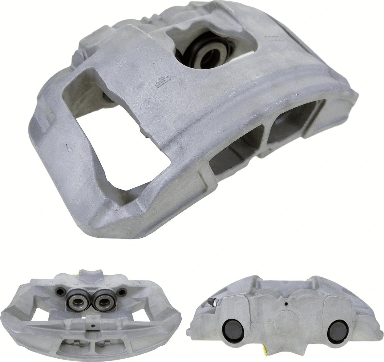 Étrier de frein Brake ENGINEERING CA3405R