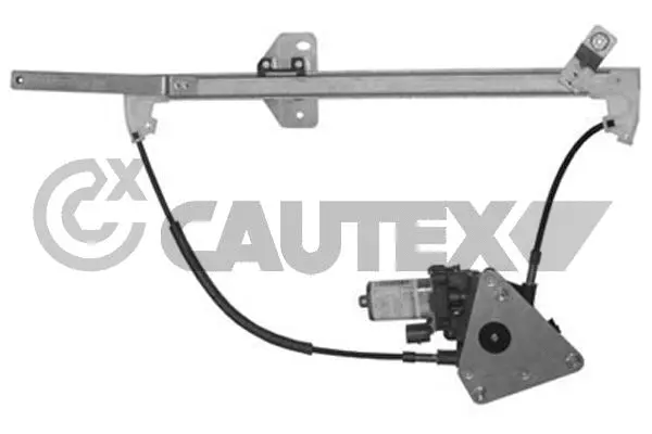 Lève-vitre CAUTEX 027381