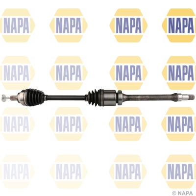 Arbre de transmission NAPA NDS1035R