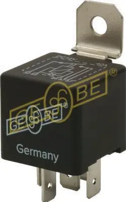 Débitmètre de masse d'air GEBE 9 5124 1