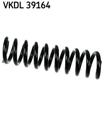 Ressort de suspension SKF VKDL 39164