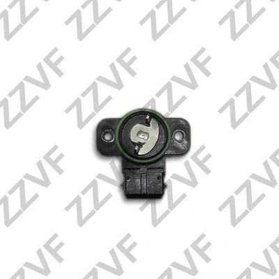 Capteur, position du papillon ZZVF ZVPK160