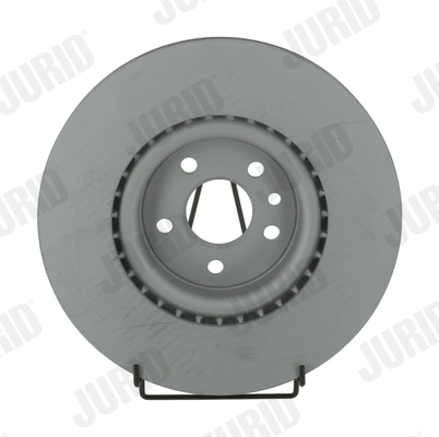 Disque de frein JURID 562652JC-1