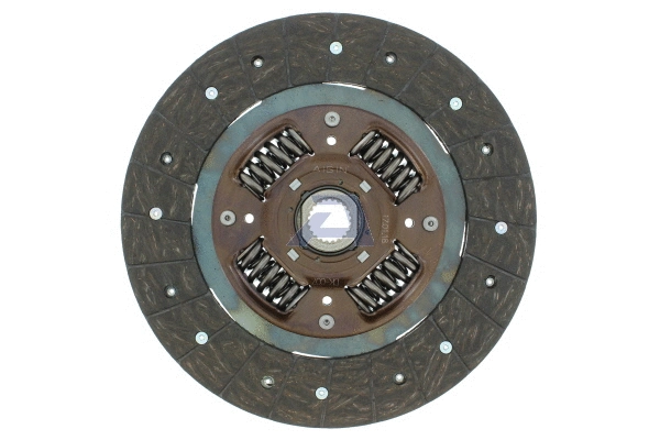 Disque d'embrayage AISIN DK-007