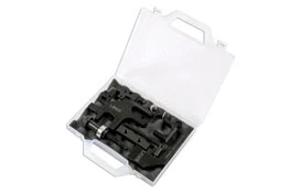 Kit d'outils, chaîne de distribution LASER TOOLS 7390