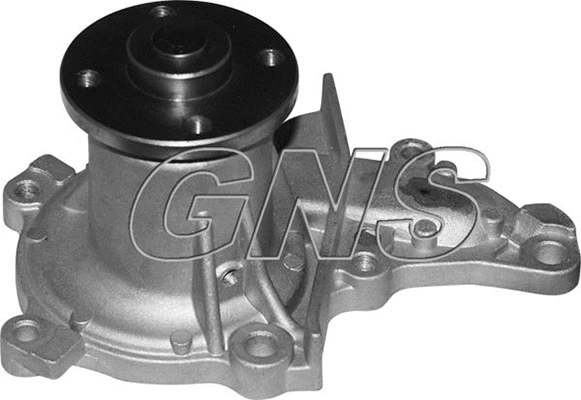 Pompe à eau, refroidissement du moteur GNS YH-T200