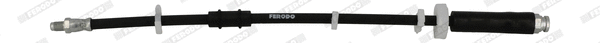 Flexible de frein FERODO FHY2168