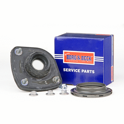 Coupelle de suspension BORG & BECK BSM5021