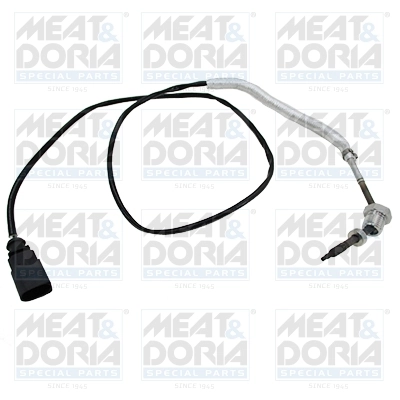 Capteur, température des gaz MEAT & DORIA 12314