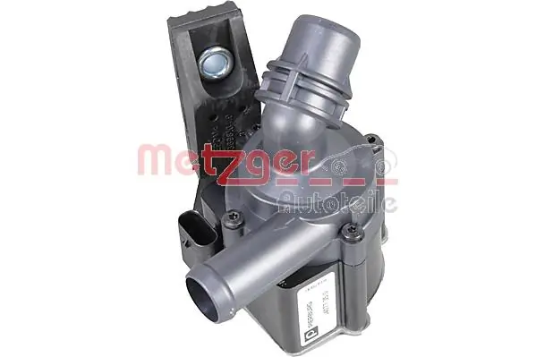 Pompe à eau auxiliaire (circuit d'eau de refroidiss.) METZGER 2221085