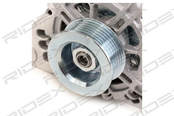 Alternateur RIDEX 4G0774