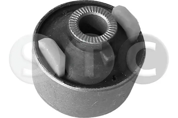 Suspension, corps de l'essieu STC T458268