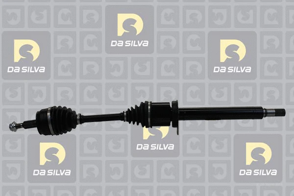 Arbre de transmission DA SILVA 9288T