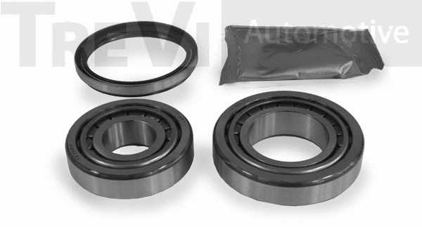 Kit de roulements de roue TREVI AUTOMOTIVE WB1516